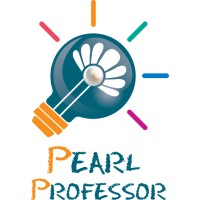 Pearl Professor logo - Similar company to Lescan Digital