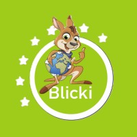 Blicki e.V. logo - Similar company to Peryton Film