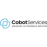 Cobot Services logo - Similar company to Hypertech Partnership