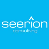 Seerion Consulting logo - Similar company to The Ametus Group
