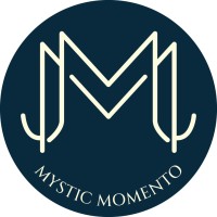 Mystic Momento logo - Similar company to Global Trophy