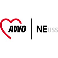 AWO NEuss logo - Similar company to Awo In Mönchengladbach Und Im Rhein-Kreis Neuss