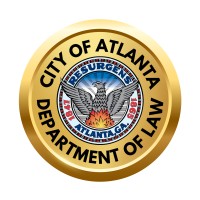 City of Atlanta Department of Law logo - Similar company to Root Causes Consulting