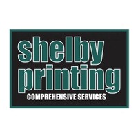Shelby Printing logo - Similar company to Knox Pest Control And Lawn Solutions