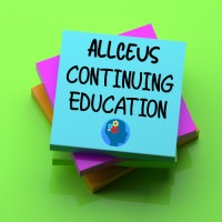 AllCEUs Continuing Education & Addiction Counselor Precertification Training logo - Similar company to Foxylearning Llc