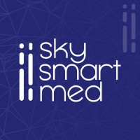Sky Smart Med - Dubai HQ logo - Similar company to Skypro Group