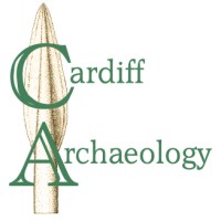 Cardiff Archaeology logo - Similar company to Xenint Limited
