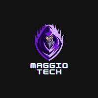 Maggio Tech logo - Similar company to Spinout Nuggets