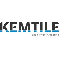 KEMTILE - a division of Stonhard logo - Similar company to Stonhard Uk