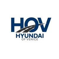 Hyundai of Venice logo - Similar company to Krause Auto Group