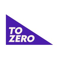 To Zero logo - Similar company to Phillips Foundation