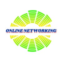 Online Networking logo - Similar company to Burak Tech Services Private Limited
