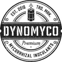 DYNOMYCO Inoculants logo - Similar company to Longwind Cropscience Usa Llc