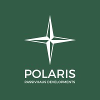 Polaris Passivhaus Developments logo - Similar company to Sett Planning & Architecture