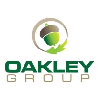 Oakley Group logo - Similar company to M&A Logistics
