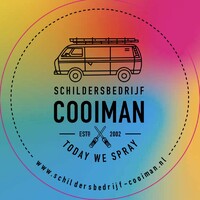 Schildersbedrijf Cooiman logo - Similar company to Schildersbedrijf Blom | Vakmannen Uit De Regio!