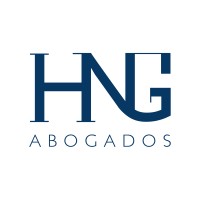 HNG Abogados logo - Similar company to V13 Seguridad