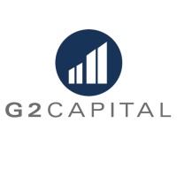 G2 Capital logo - Similar company to Prevail Merch