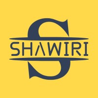 Shawiri logo - Similar company to Shawiri Mentoring