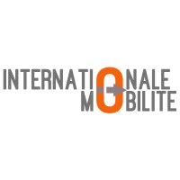 INTERNATIONALE MOBILITÉ logo - Similar company to Lixus Link