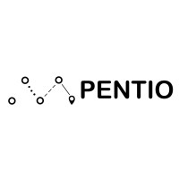 Pentio Inc. logo - Similar company to Skymark Advisory Group