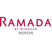 Ramada By Wyndham Mersin logo - Similar company to Mersi̇n Doğuş Yapi İnş.Malz.San.Ve Ti̇c.Ltd.Şti̇.