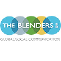 The Blenders Communications