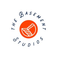 The Basement Studios logo - Similar company to The Production Source, Inc.