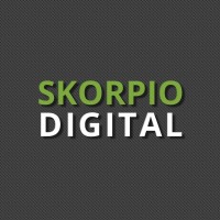 Skorpio Digital logo - Similar company to Trify - Digital Agency