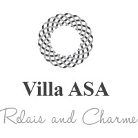 Villa ASA logo - Similar company to 22-Med