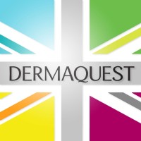 DermaQuest UK logo - Similar company to Dermaquest Inc. International