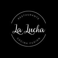 La Lucha Restaurant logo - Similar company to Heliogabal Sl