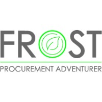 Frost Procurement Adventurer Ltd logo - Similar company to Leathams Ltd