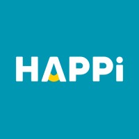Happi Health logo - Similar company to Interlinksq