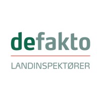 De Fakto Rådgivende Landinspektører logo - Similar company to Lifa A/S