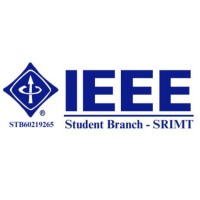 IEEE Student Branch S.R. Institute of Management & Technology (SRIMT), Lucknow logo - Similar company to Institute Of Technology And Management - Itm Lucknow
