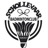 Badminton Club Schollevaar logo - Similar company to Solibad - Badminton Without Borders