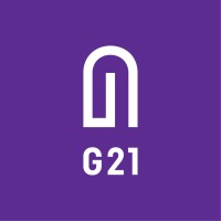 Gate21 logo - Similar company to Zenith Pirates