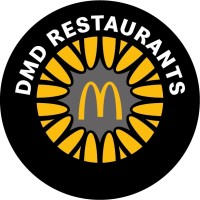 DMD Restaurants Ltd logo - Similar company to One Virtual Desk