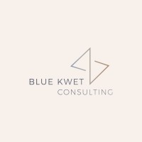 BLUE KWET CONSULTING logo - Similar company to Aasc: Management Consultancy