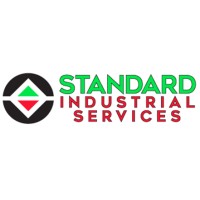 Standard Industrial Services, LLC logo - Similar company to Landmark Elevator, Inc.