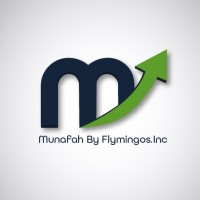 Munafah.AI logo - Similar company to Crossover Software Company