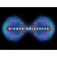 Biomed Unleashed logo - Similar company to Study Association Helix