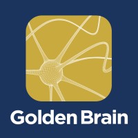 Golden Brain logo - Similar company to Intamac Packaging Systems