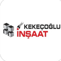 KEKEÇOĞLU İNŞAAT SAN. VE TİC. LTD. ŞTİ. logo - Similar company to Ase Proje Müşavirlik Mühendislik İnşaat
