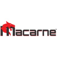 Macarne.com logo - Similar company to V