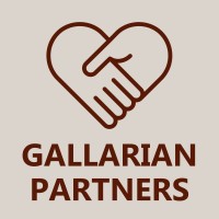 Gallarian Partners Non-Profit logo - Similar company to Institute For The Study Of Local History And History Of Enterprises Non Profit Organization
