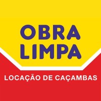 Obra Limpa Serviços e Locações logo - Similar company to Vila Recicla Soluções Sustentáveis