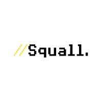 Squall logo - Similar company to Summus Group