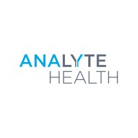Analyte Health logo - Similar company to Catalytic